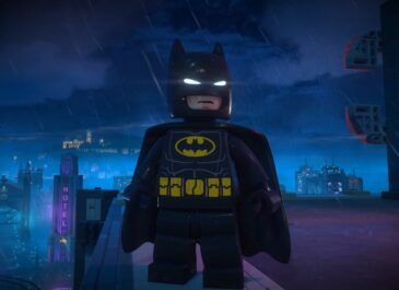 LEGO Batman: El Legado del Caballero de la Noche llega a Switch 2 el 18 de septiembre