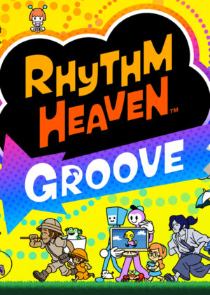 Rhythm Heaven: Groove recibe demo gratuito