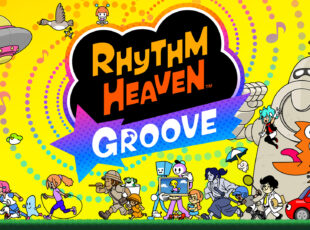 Rhythm Heaven: Groove recibe demo gratuito