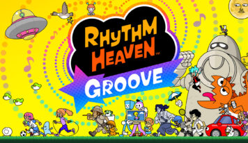 Rhythm Heaven: Groove recibe demo gratuito