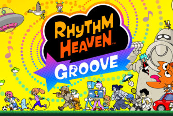 Rhythm Heaven: Groove recibe demo gratuito
