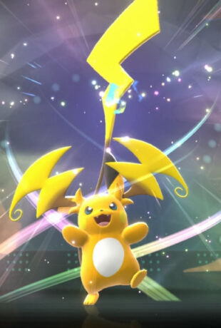 Pokémon Champions llega a iOS y Android el 17 de junio