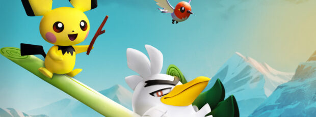 Nuevos detalles de Las desventuras de Sirfetch’d y Pichu