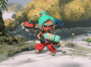 Mañana hay Splatoon Raiders Direct
