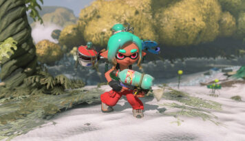 Mañana hay Splatoon Raiders Direct