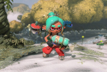 Mañana hay Splatoon Raiders Direct