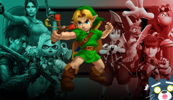 Todos los juegos anunciados para Nintendo Switch 2