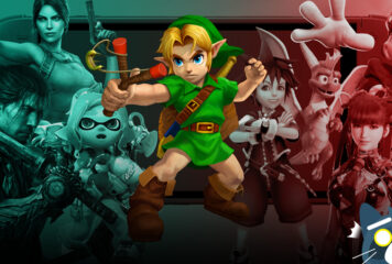 Todos los juegos anunciados para Nintendo Switch 2