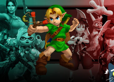 Todos los juegos anunciados para Nintendo Switch 2