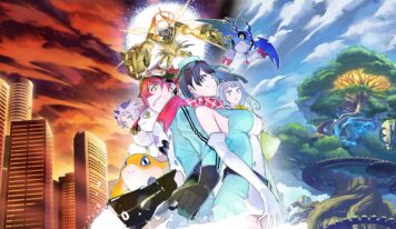 Digimon Story Time Strange recibe demo en Switch y Switch 2