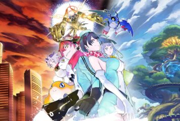 Digimon Story Time Strange recibe demo en Switch y Switch 2