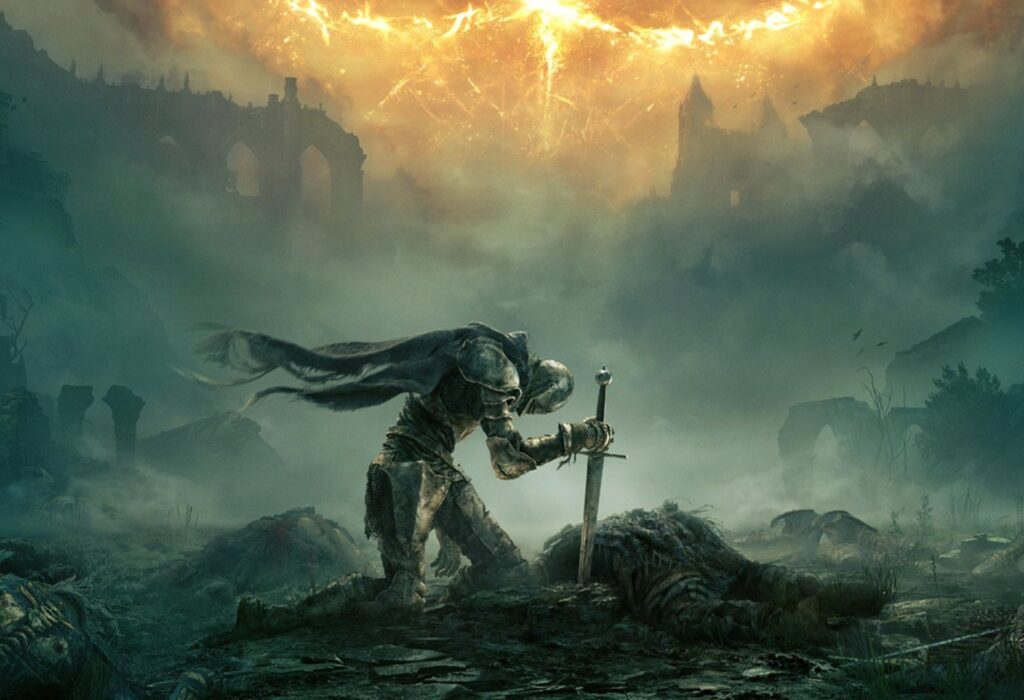 Elden Ring Tarnished Edition llega a Nintendo Switch 2 el 28 de agosto