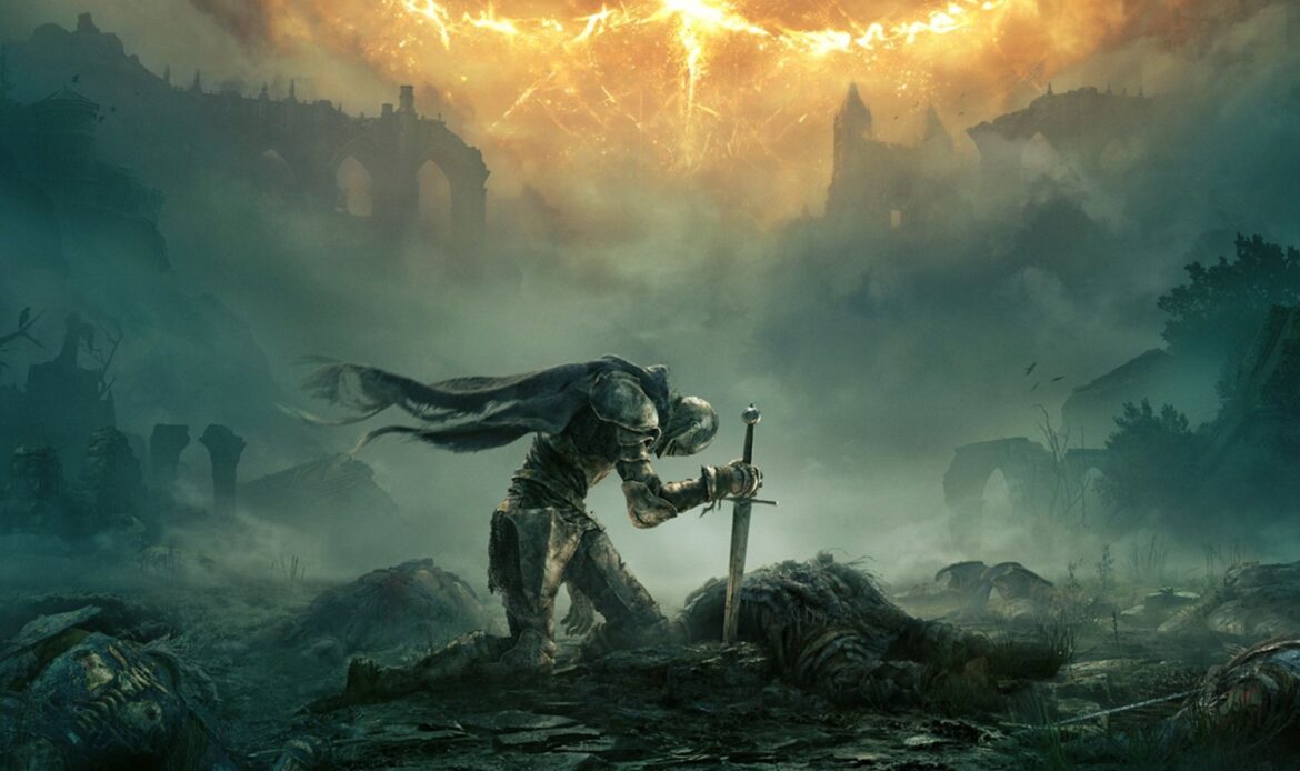 Elden Ring Tarnished Edition llega a Nintendo Switch 2 el 28 de agosto