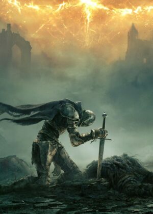 Elden Ring Tarnished Edition llega a Nintendo Switch 2 el 28 de agosto