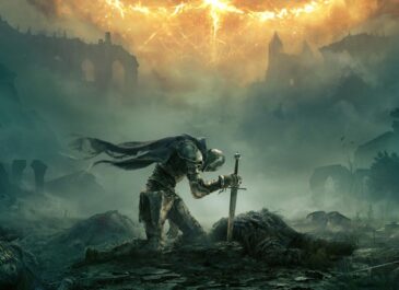 Elden Ring Tarnished Edition llega a Nintendo Switch 2 el 28 de agosto