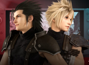 FINAL FANTASY VII REBIRTH en Switch 2