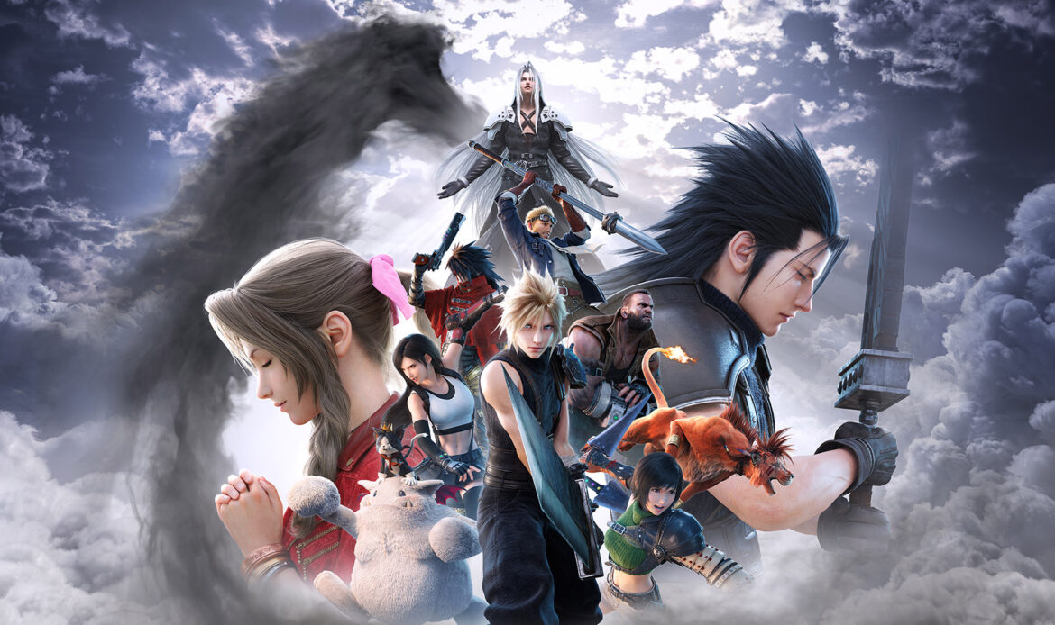 FINAL FANTASY VII REVELATION llega en primavera 2027