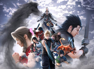FINAL FANTASY VII REVELATION llega en primavera 2027