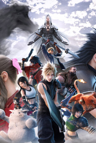 FINAL FANTASY VII REVELATION llega en primavera 2027