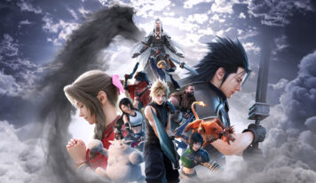 FINAL FANTASY VII REVELATION llega en primavera 2027