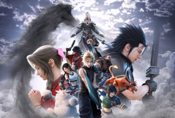 FINAL FANTASY VII REVELATION llega en primavera 2027