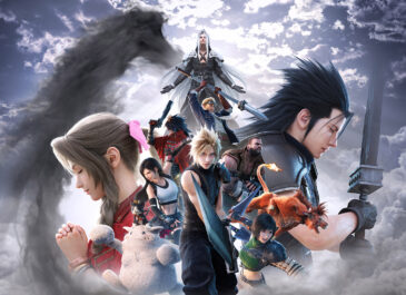 FINAL FANTASY VII REVELATION llega en primavera 2027