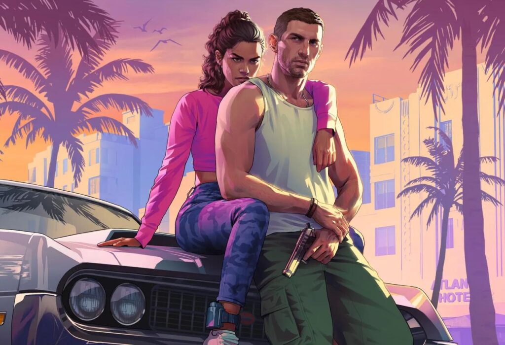 Rockstar revela precio y ediciones para Grand Theft Auto VI