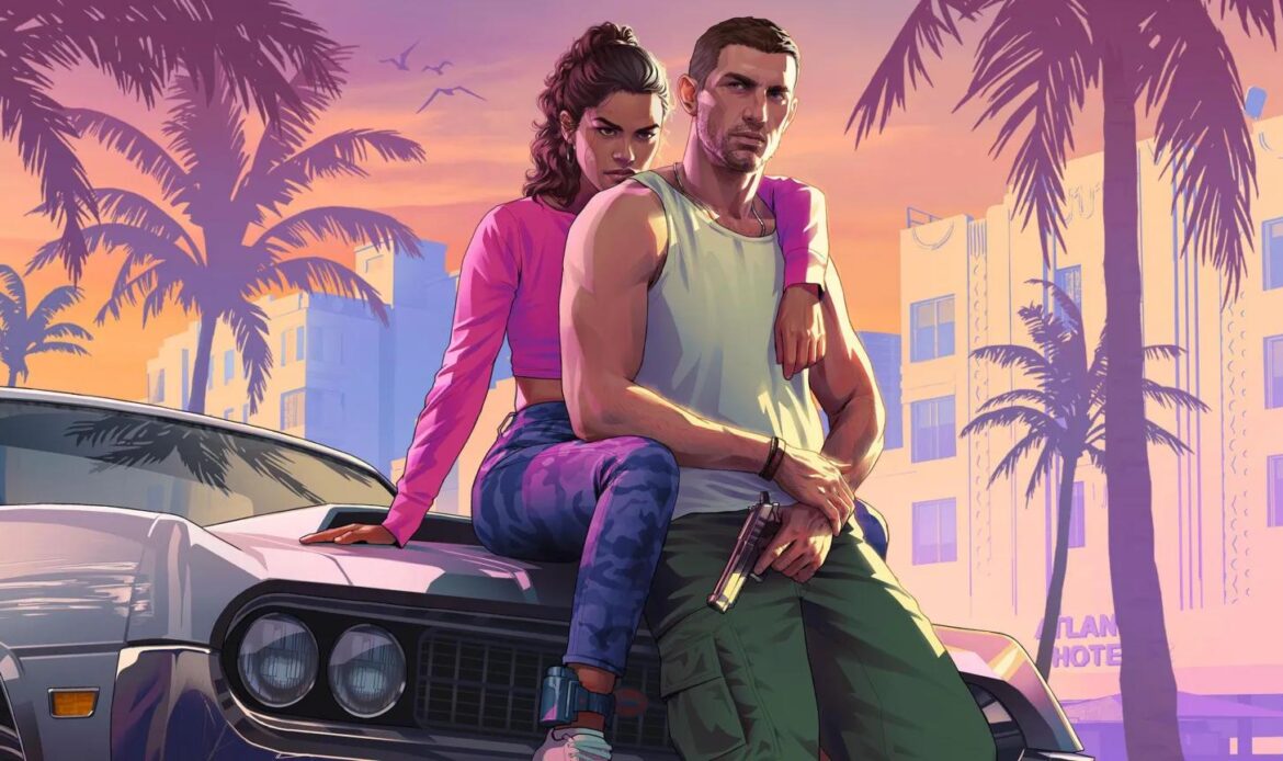 Rockstar revela precio y ediciones para Grand Theft Auto VI