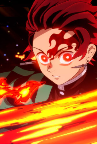 The Hinokami Chronicles 2 recibe edición para Switch 2
