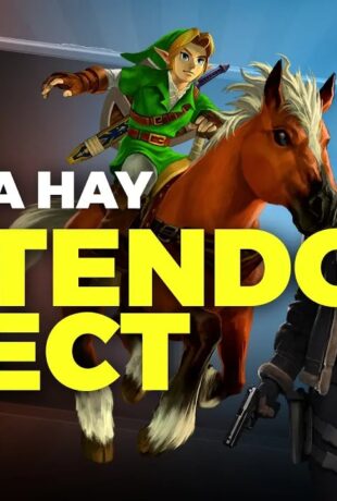 10 predicciones para el Nintendo Direct (junio 2026)