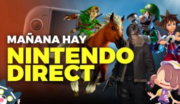 10 predicciones para el Nintendo Direct (junio 2026)
