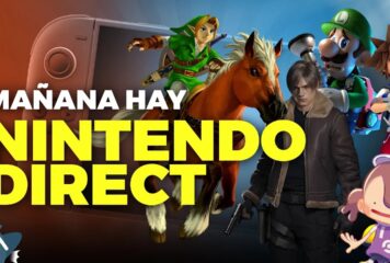 10 predicciones para el Nintendo Direct (junio 2026)
