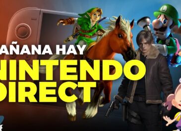 10 predicciones para el Nintendo Direct (junio 2026)