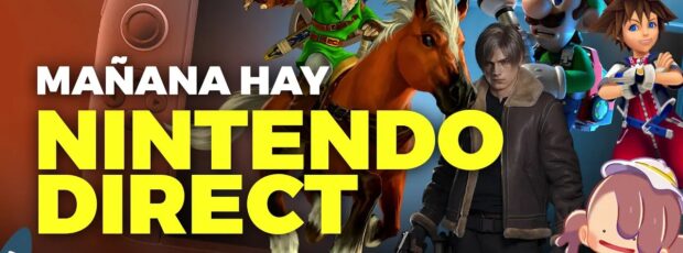 10 predicciones para el Nintendo Direct (junio 2026)
