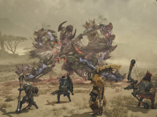 Monster Hunter Wilds llegará a Nintendo Switch 2