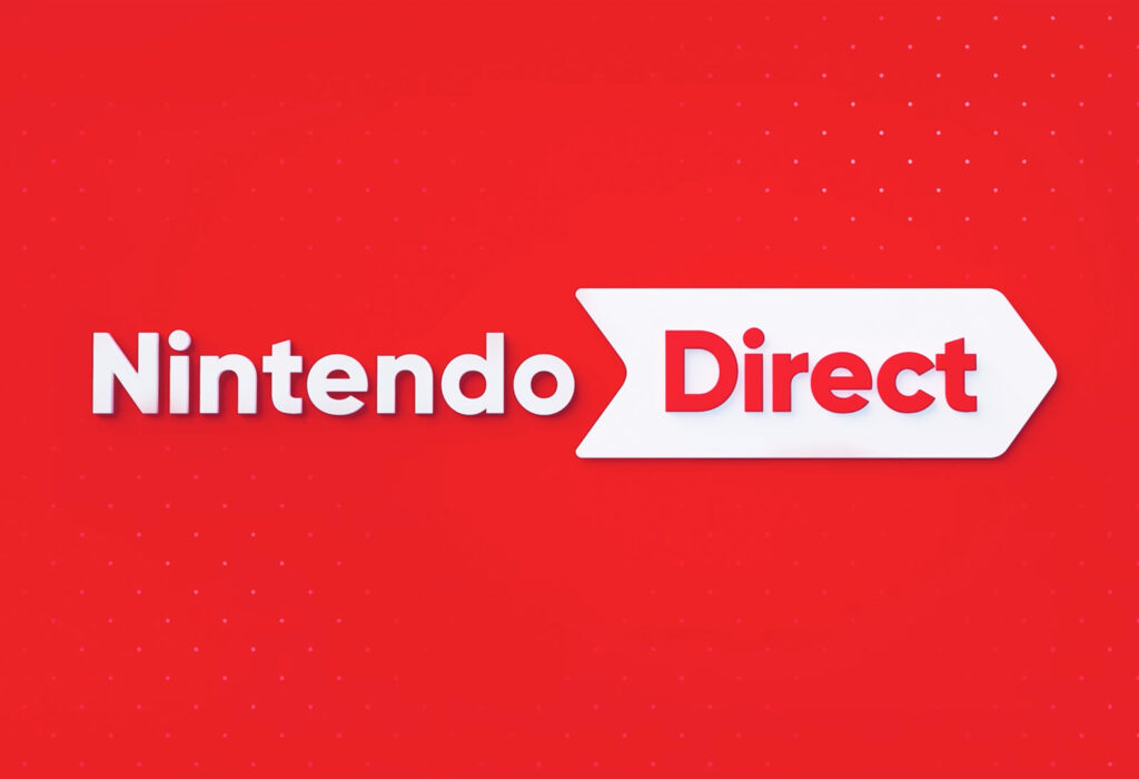 Nintendo Direct confirmado para el 9 de junio