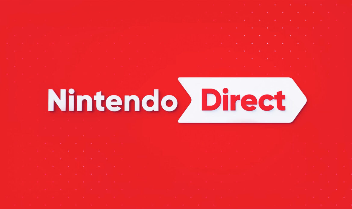 Nintendo Direct confirmado para el 9 de junio