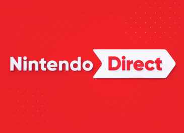 Nintendo Direct confirmado para el 9 de junio