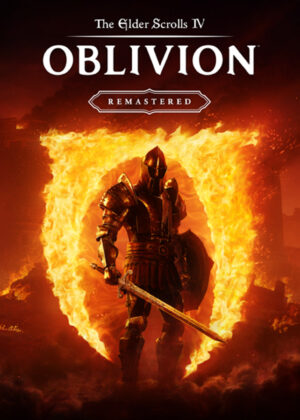 The Elder Scrolls IV: Oblivion Remastered llegará a Nintendo Switch 2
