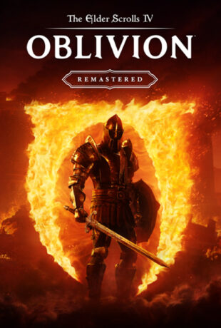 The Elder Scrolls IV: Oblivion Remastered llegará a Nintendo Switch 2