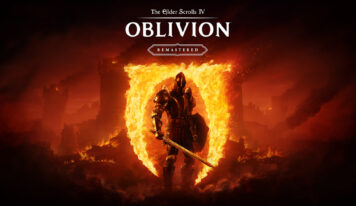 The Elder Scrolls IV: Oblivion Remastered llegará a Nintendo Switch 2