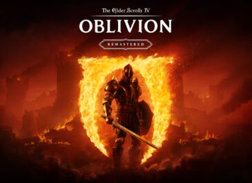 The Elder Scrolls IV: Oblivion Remastered llegará a Nintendo Switch 2