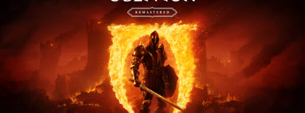 The Elder Scrolls IV: Oblivion Remastered llegará a Nintendo Switch 2