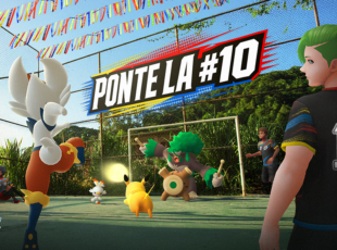 Pokémon GO anuncia evento exclusivo para LATAM