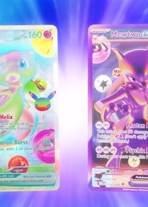 Pokémon revela los productos de Celebración 30º Aniversario