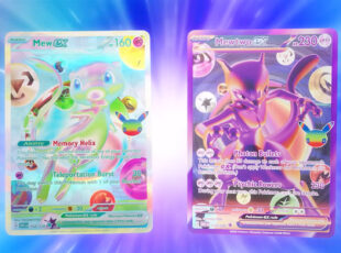 Pokémon revela los productos de Celebración 30º Aniversario