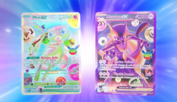 Pokémon revela los productos de Celebración 30º Aniversario