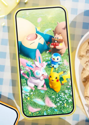 Maravillas Cotidianas es la nueva expansión de Pokémon JCC Pocket