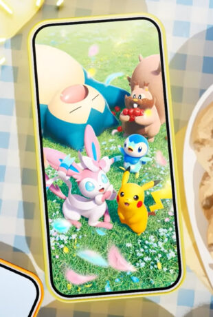 Maravillas Cotidianas es la nueva expansión de Pokémon JCC Pocket