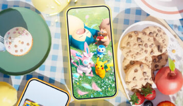 Maravillas Cotidianas es la nueva expansión de Pokémon JCC Pocket